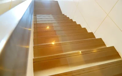 Maximiza tu Inversión en el Hogar: ¿Merece la Pena Pulir un Suelo de Terrazo?