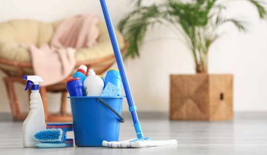 Cómo saber si un producto de limpieza es ecológico