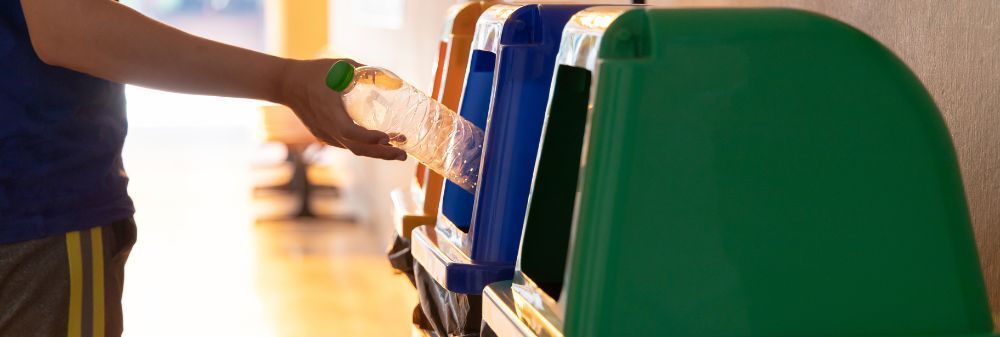 Productos de limpieza ecológicos